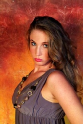 Priss Proto - Damsel