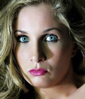 Priss Proto - Damsel