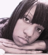 Rena LaShelle - its in the eyes