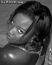 asha freeman