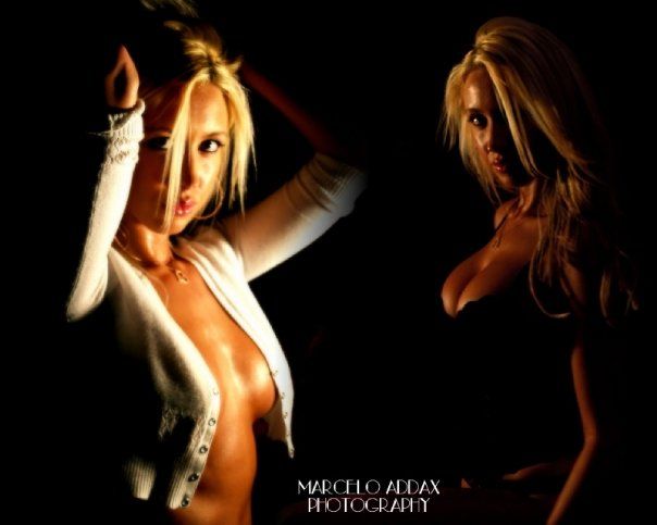 Elissa Love - Marcelo Addax