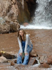 Ariana Klemick - Girl Next Door