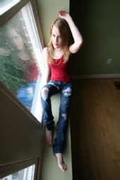 Carey Ann