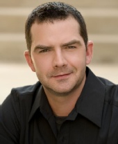 Ron Bush - Ron Bush Headshot #1