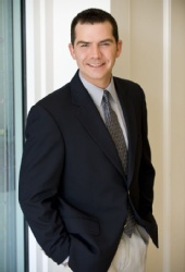 Ron Bush - Ron Bush Full Body Shot