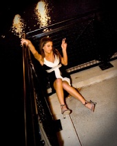 Brittany Spurlock
