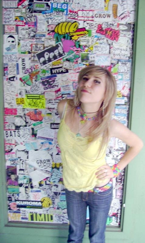 Amy - San Francisco