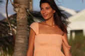 Brittany Barberino - beach5