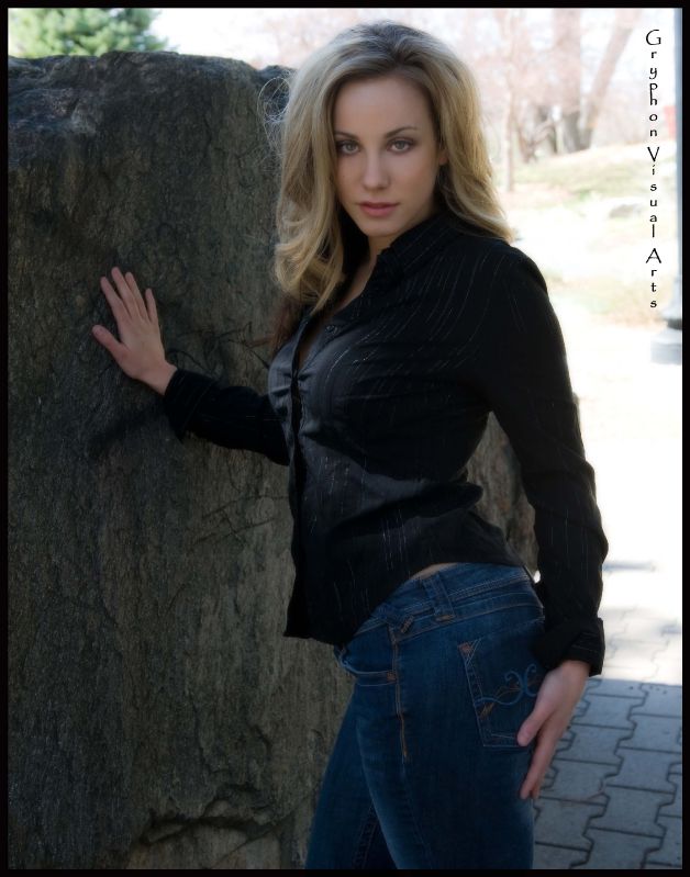 Kimberly Cohen - photo6