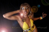 Danielle Finesse - Silver Wings Photography