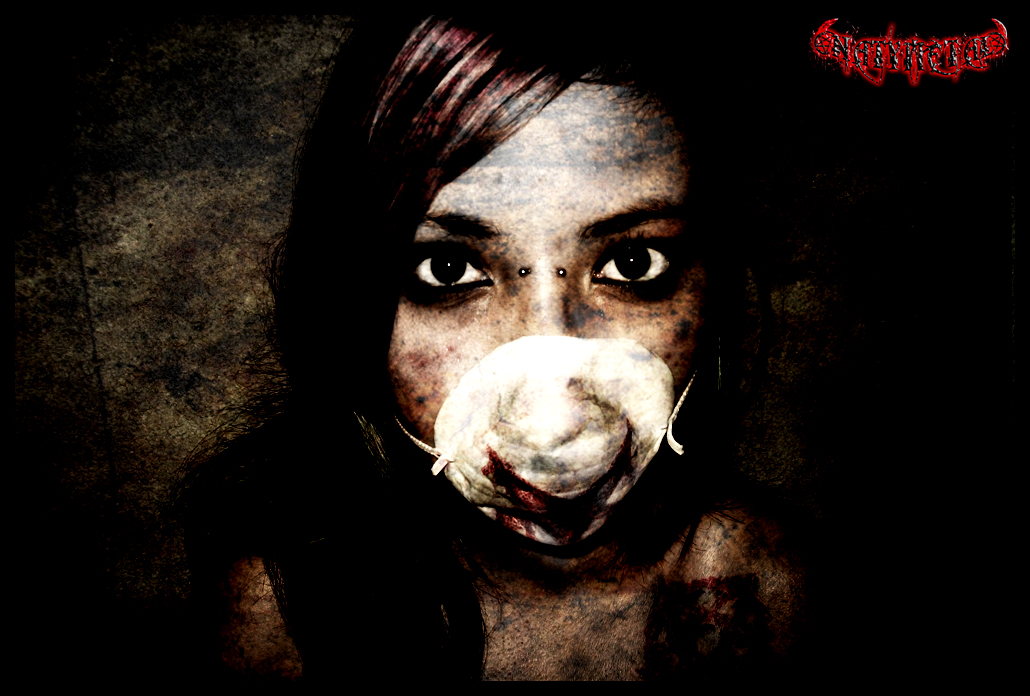 ChOkONaTs - Edited by Me, Photo by YaZ