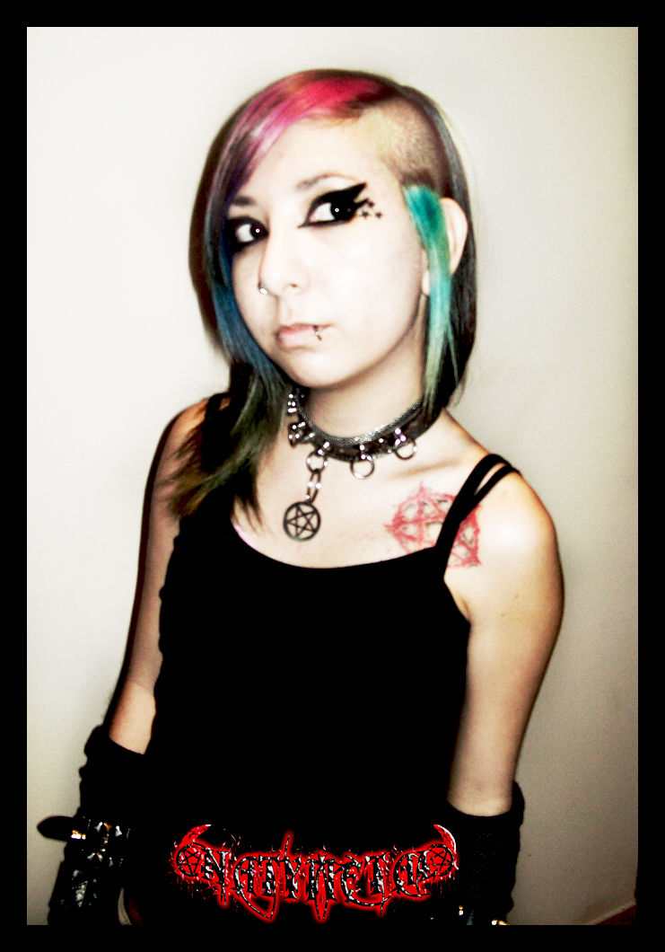 ChOkONaTs - Photo by me