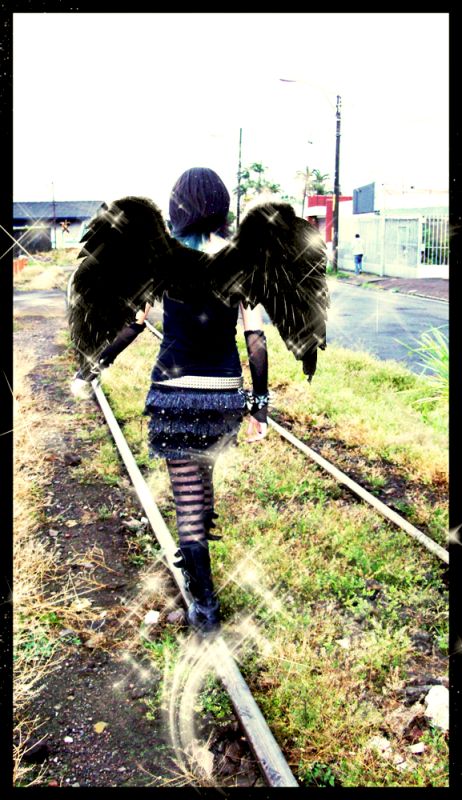 ChOkONaTs - Photo by my sis