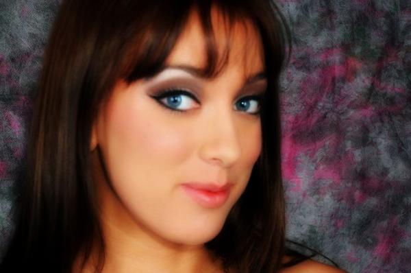 melinda williams - headshot