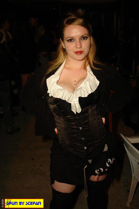 Renee Storm