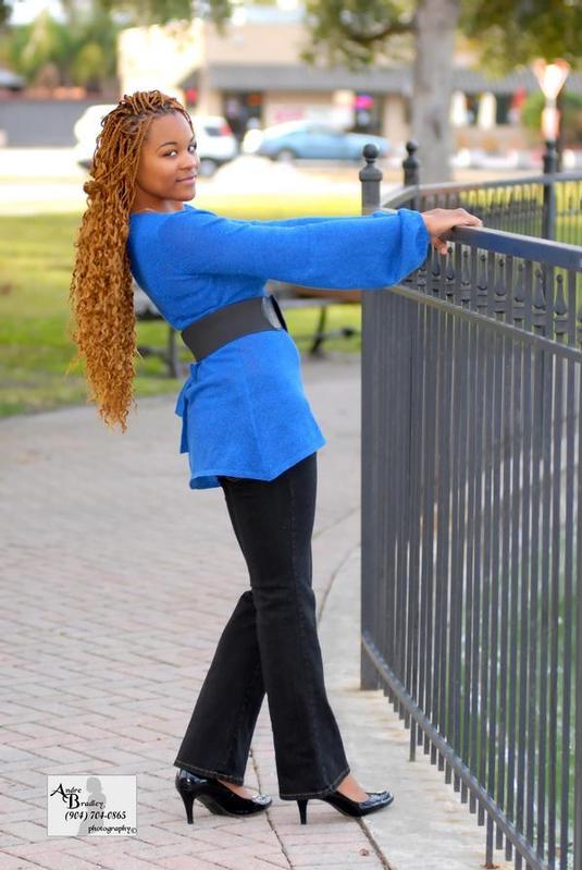 Treshawna