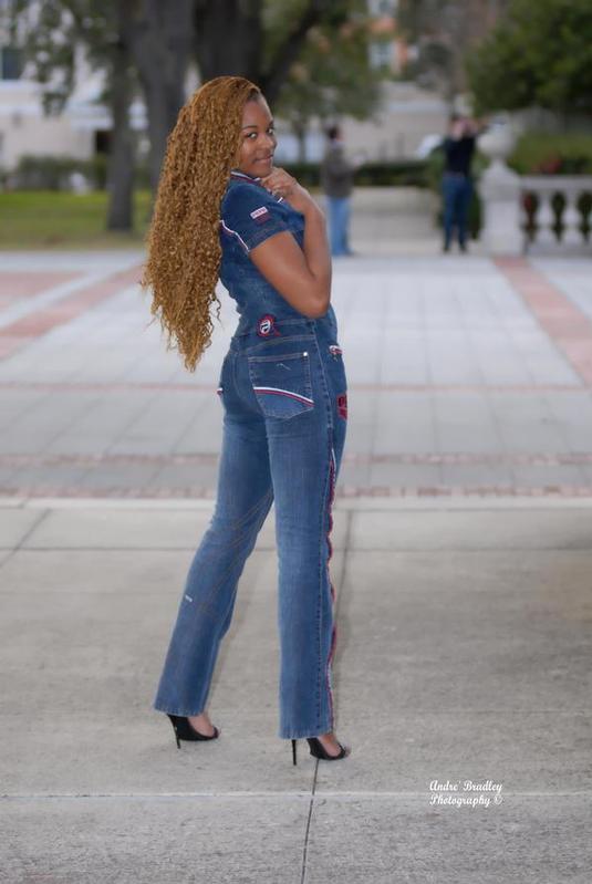 Treshawna