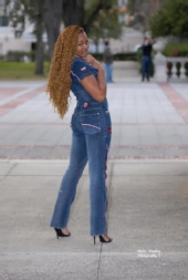 Treshawna
