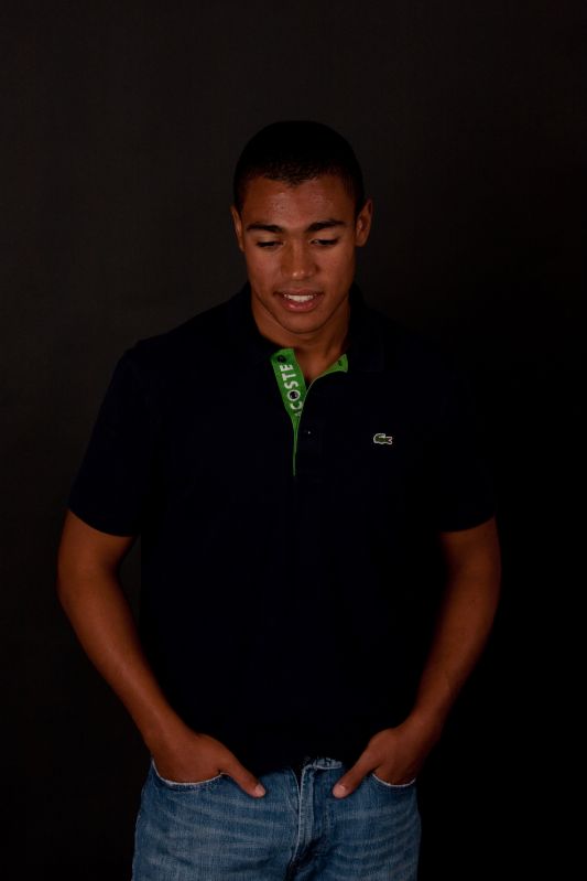 Luke Hernandez - Standing1