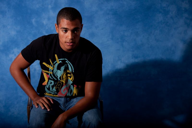 Luke Hernandez - Chair6