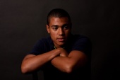 Luke Hernandez - Chair1
