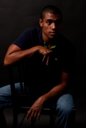 Luke Hernandez - Chair4