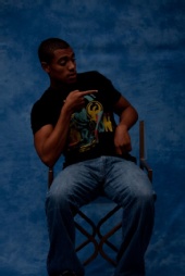 Luke Hernandez - Chair7