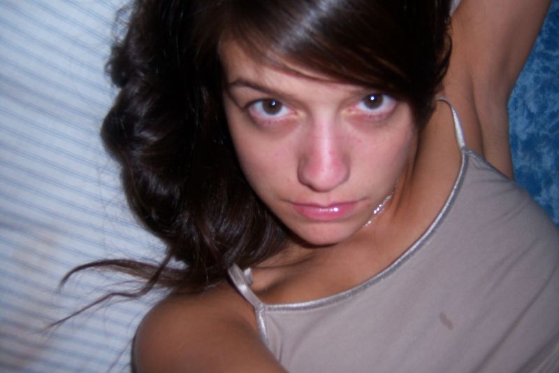 Heather Nicole - Three