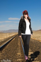 Binxey - walk the line