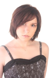 Ariel Connor - corset