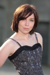 Ariel Connor - corset 2