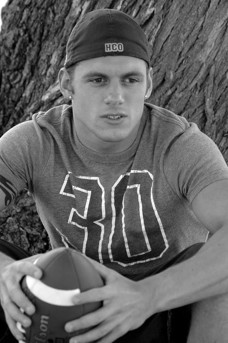 Michael Smith