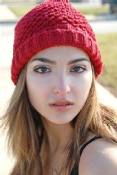 selina7 - redcap