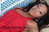 Krystina NaTasha Monet - Krystina NaTasha Monet-Glamour