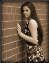 Andrea Anderson - High Heels