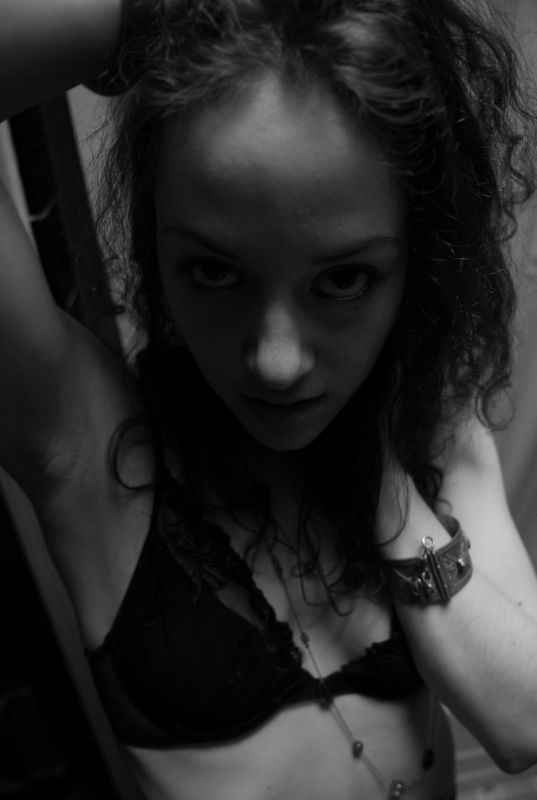 Ariel - B&W 3