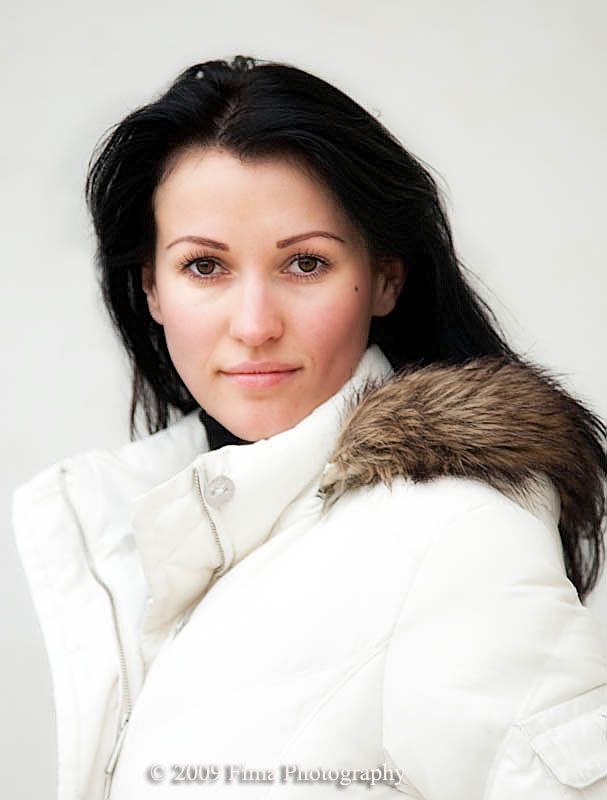 Kristina - Calvin Klein