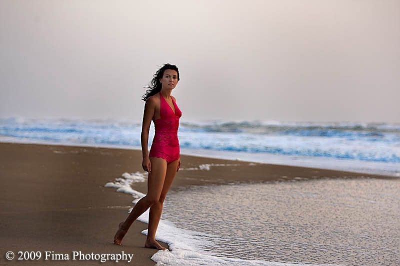 Kristina - Fredericks of Hollywood