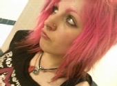 dee_t0xik - Pink haired lovely.