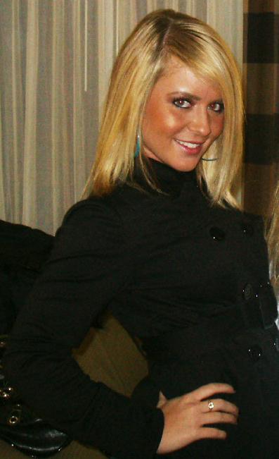 Elisha Bombley