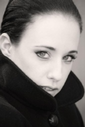 Bella Blue - Headshot