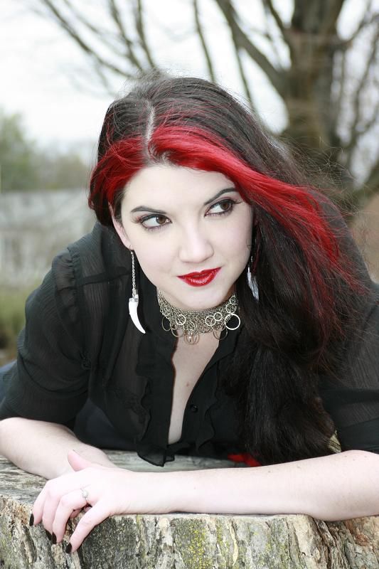 Victoria Mala - Photo by Rick Myers