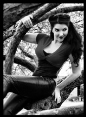 Victoria Mala - outdoor 2