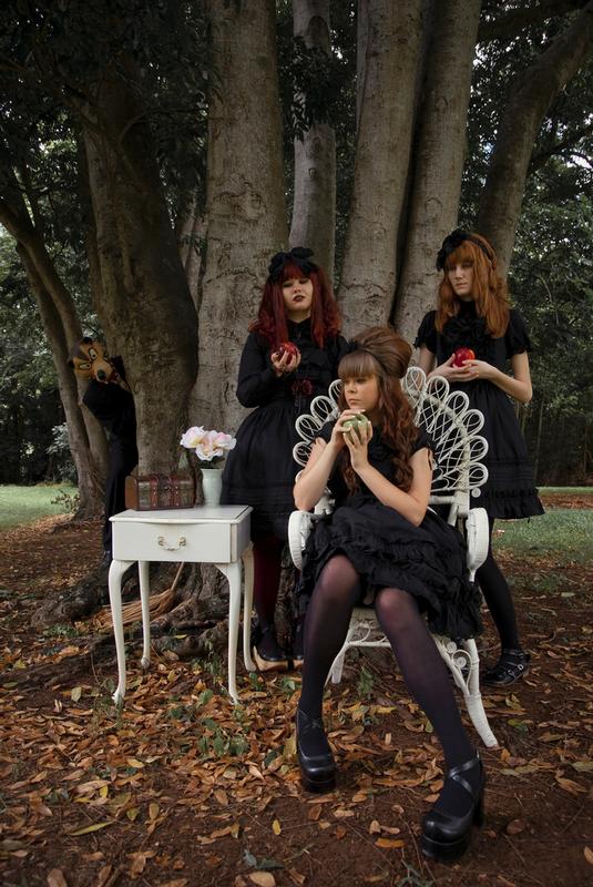 Faith - Photography by Mel Sinclair