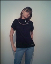 Baby nicky - me 