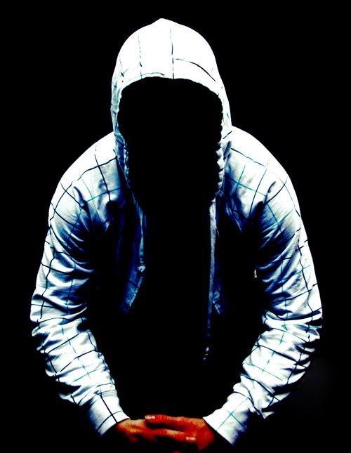 Scott La Rokk - Hollow Man