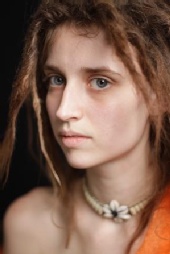 Amy Skye