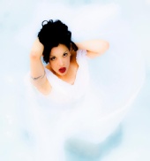 Sheri Aragon - Wet Wedding