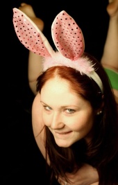 Julie Sheree - Easter Bunny