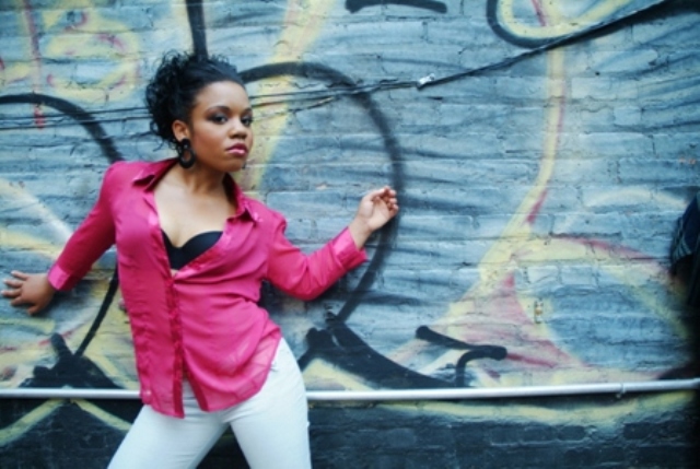 Jazzy - Urban 